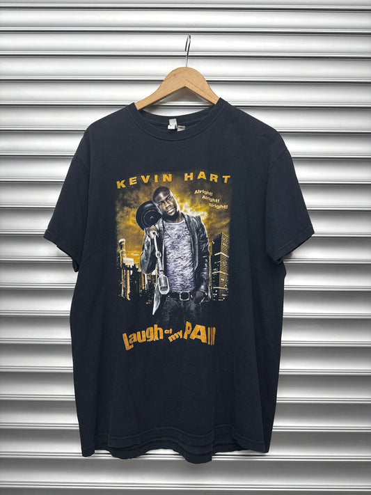 Vintage Kevin Hart Tee - XL