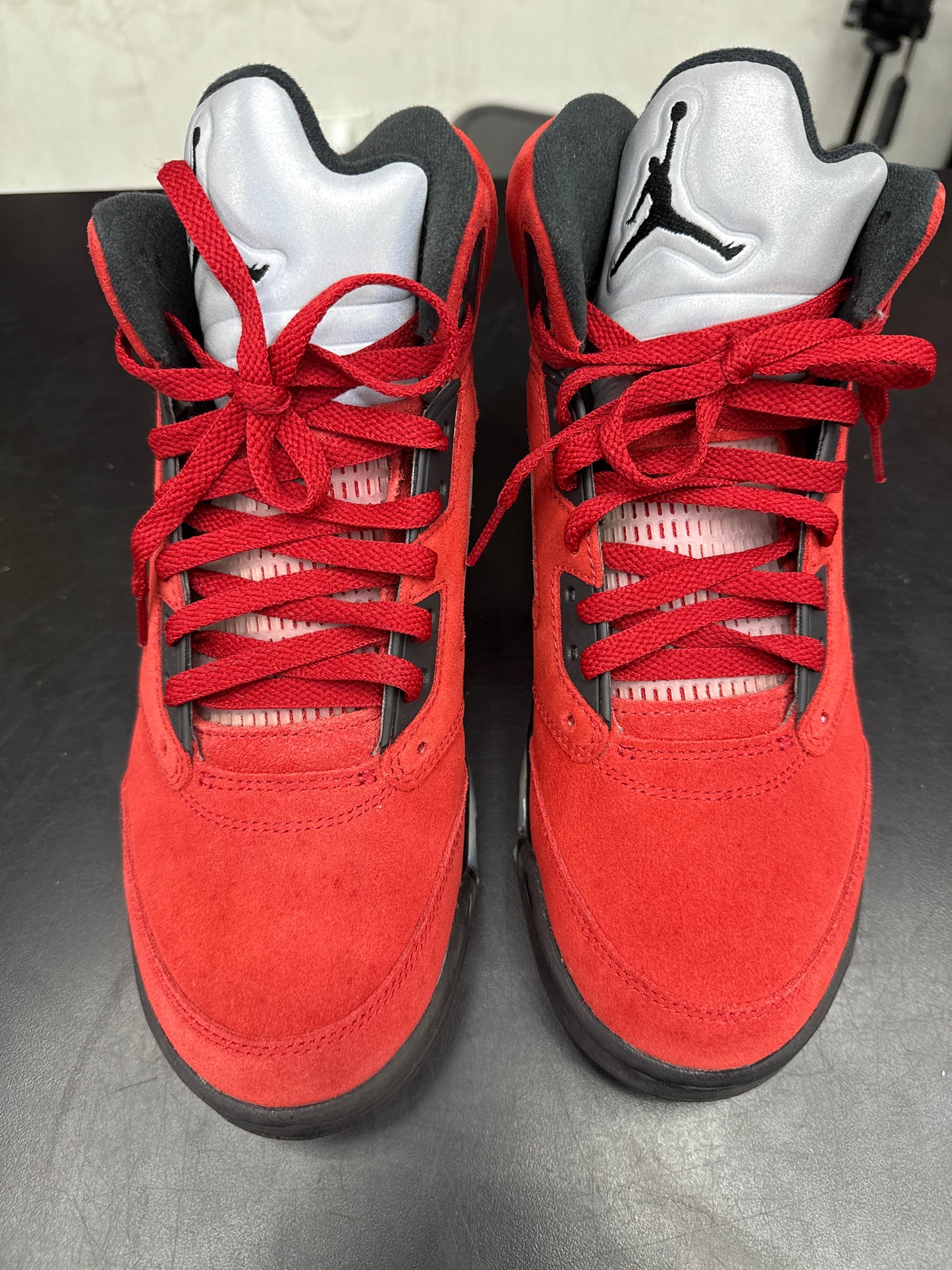 AJ5 Raging Bull (U) - 9M (NB)
