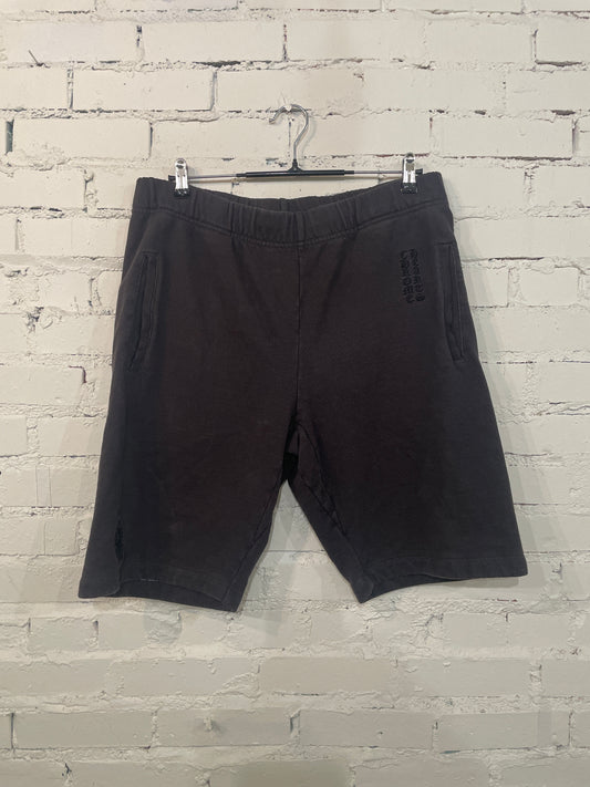 Chrome Hearts Tri Blend Shorts - L