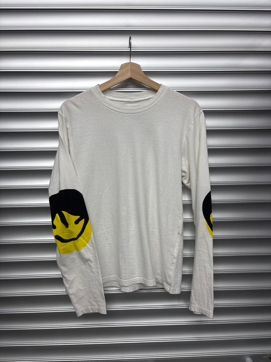 Kapital Smiley Longsleeve - 2