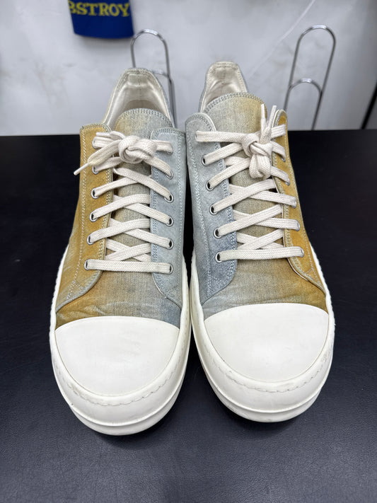 Rick Owen DRKSHDW Ombre (U) - 44(11) (NB)