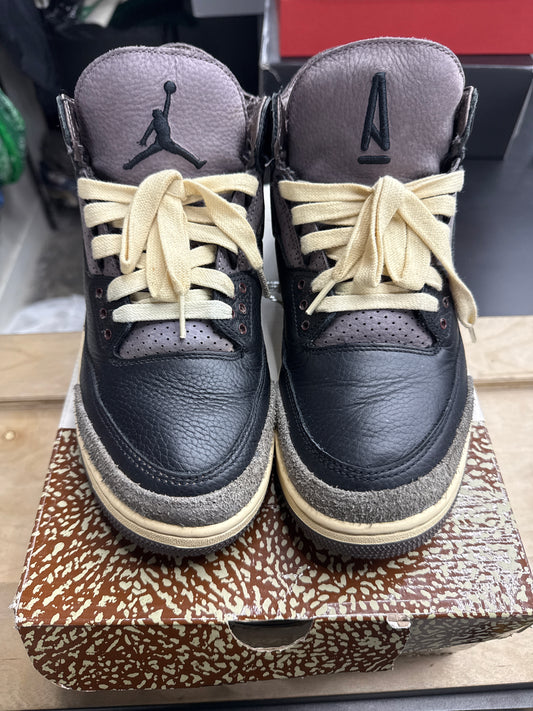 AJ3 A Ma Maniere Dawn (U) - 11W
