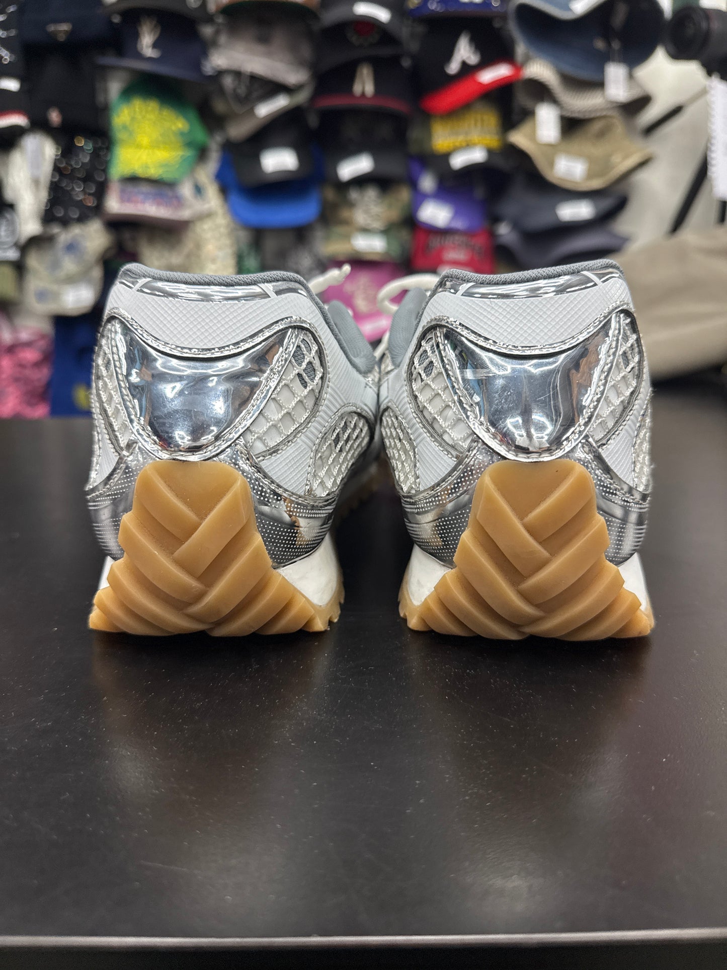 Bottega Orbit White (U) - 44(11) (NB)