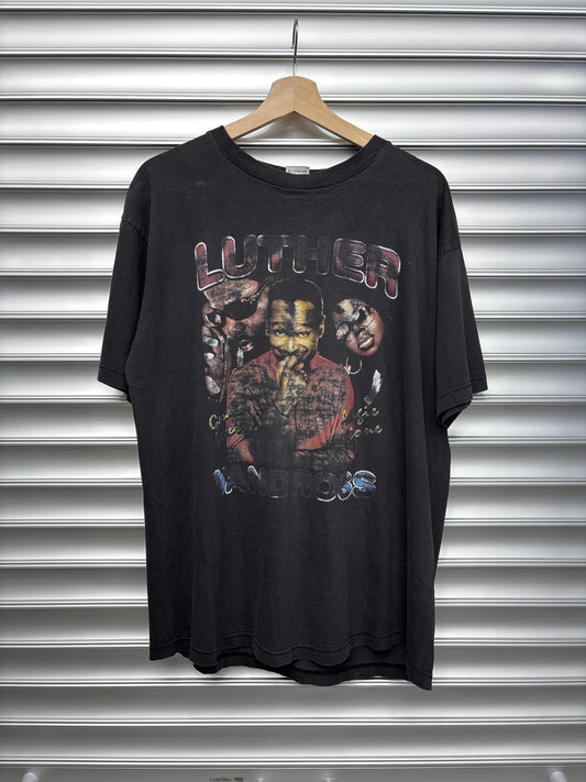Vintage Luther Vandross Tee - XL