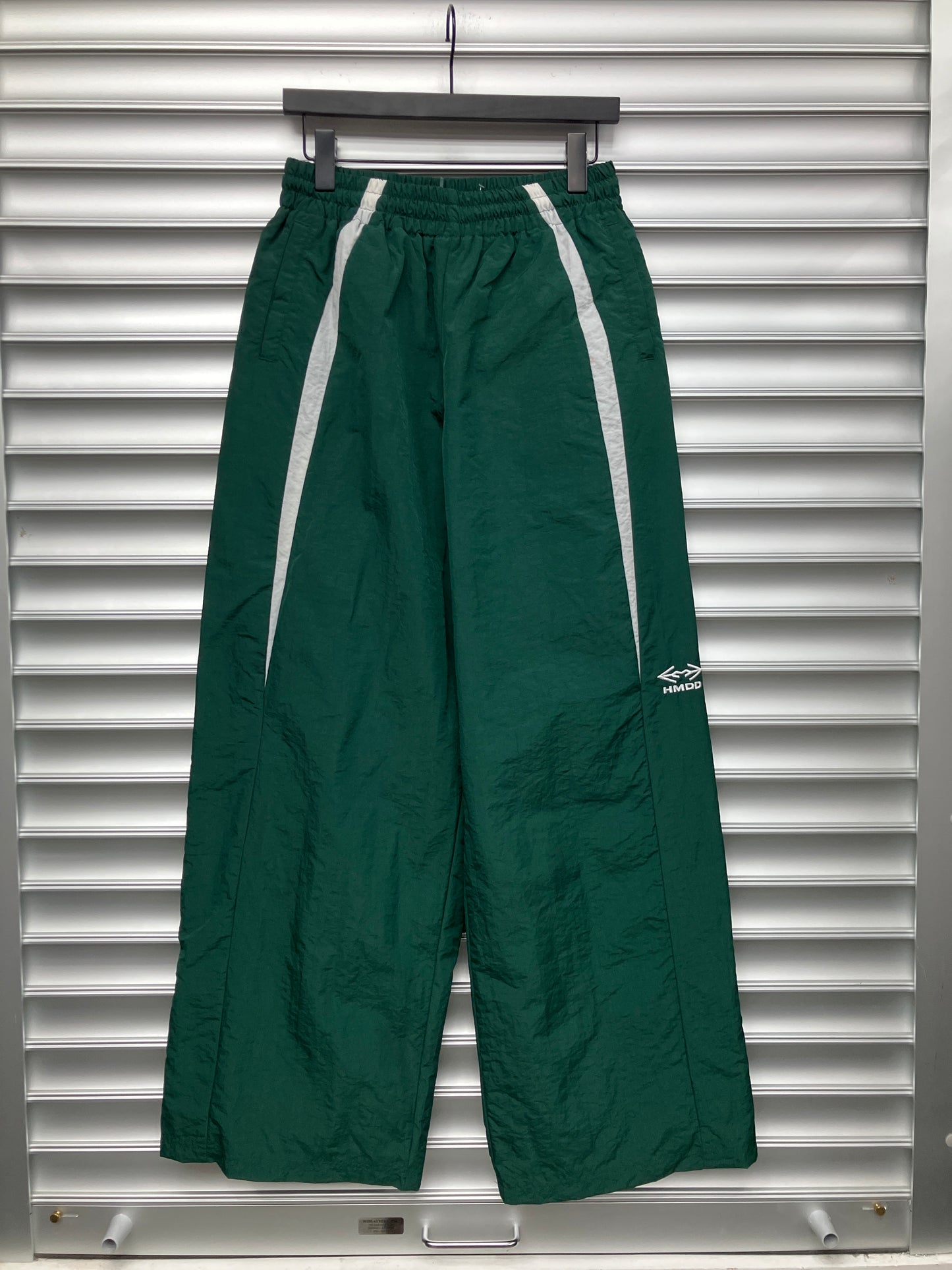 HMDD Green Sweats - S