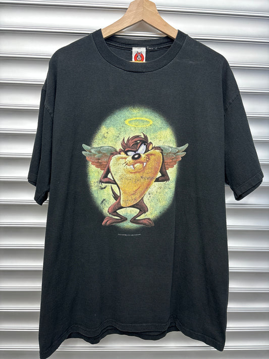 Vintage Taz Angel Tee - XL