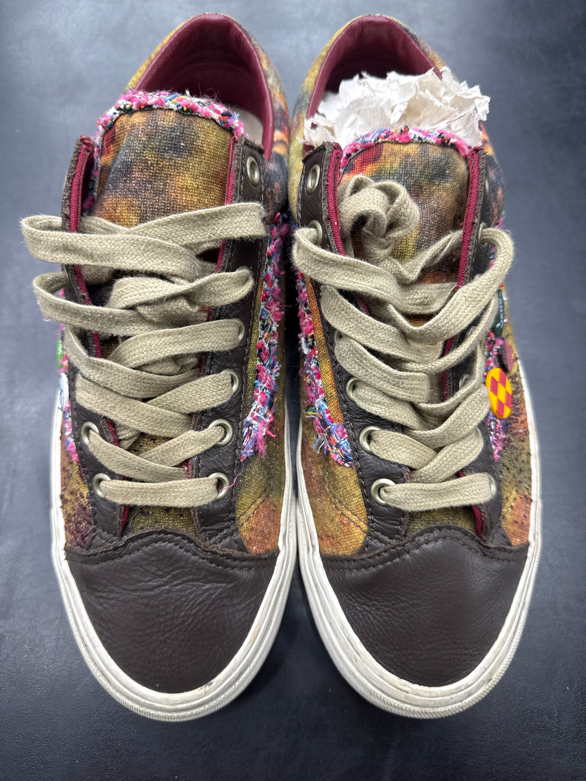 Vans Souvenir Brown (U) - 10M (NB)**