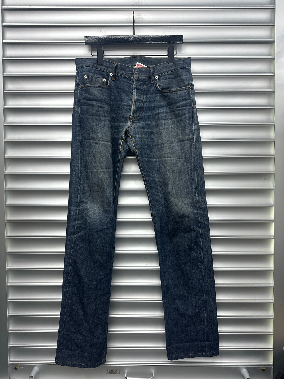 Dior Skinny Denim - 31**