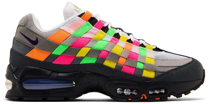 Air Max 95 Woven - 9M