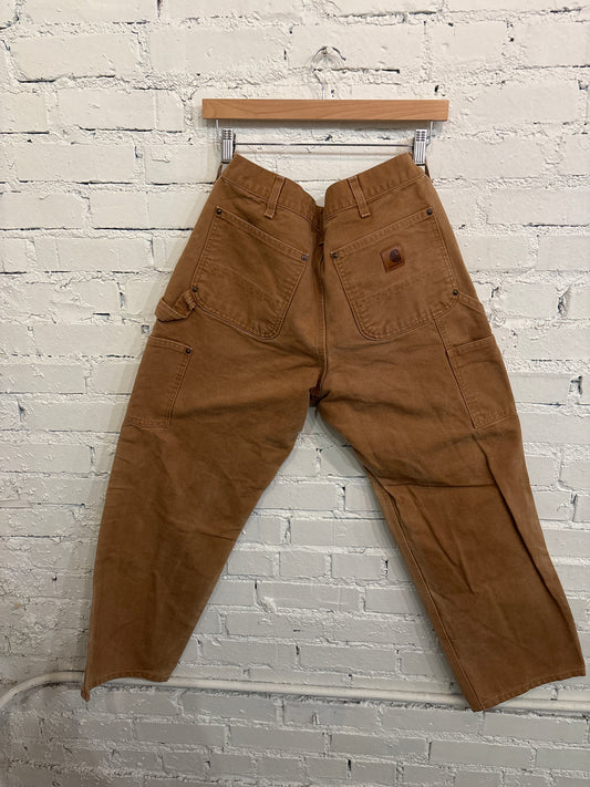 Vintage Carhartt Double Knee - 32x30
