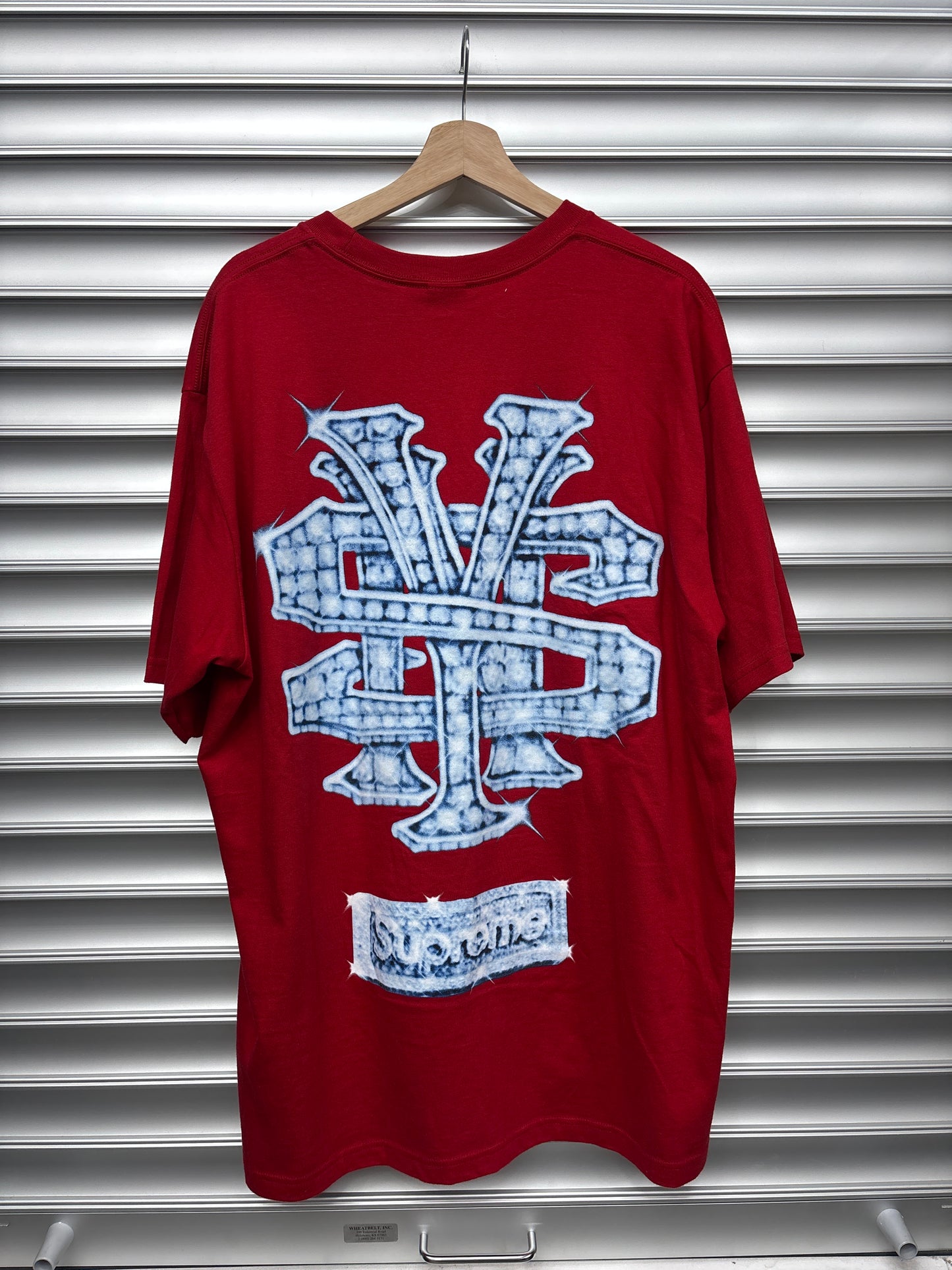 Supreme Doughboy Tee - XL