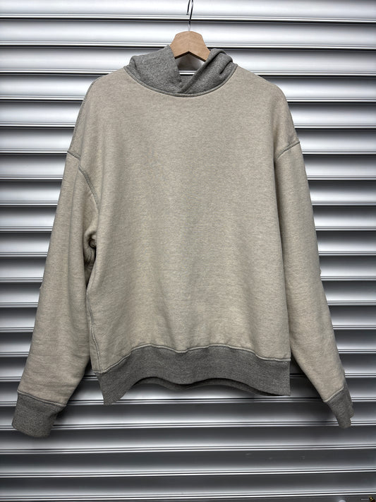 Kapital Reversible Smiley Elbow Hoodie - 3
