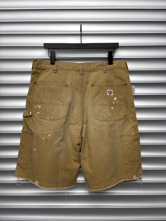 Saint Micheal Carpenter Shorts - L