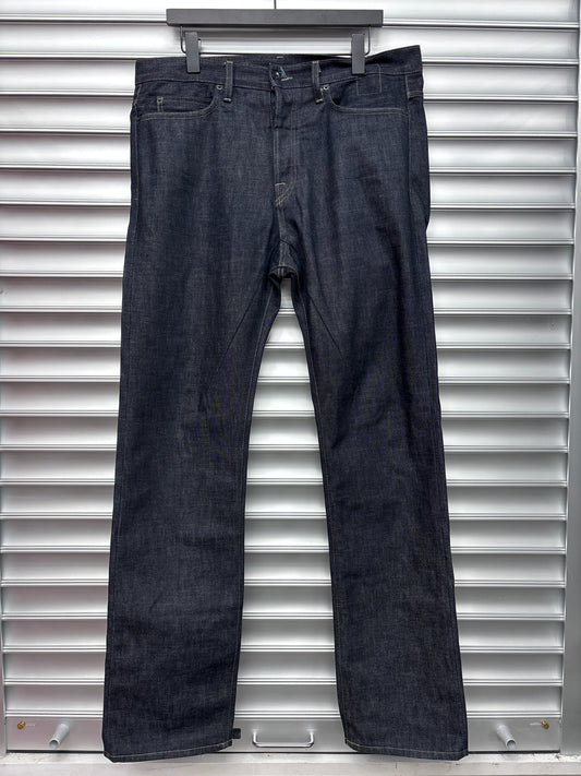 Vintage Rick Owens Japanese Denim - 34