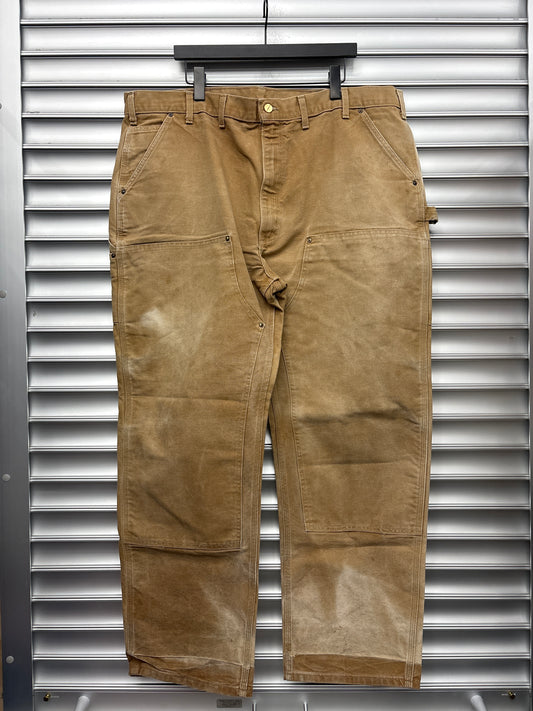 Vintage Carhartt Double Knee - 42 **