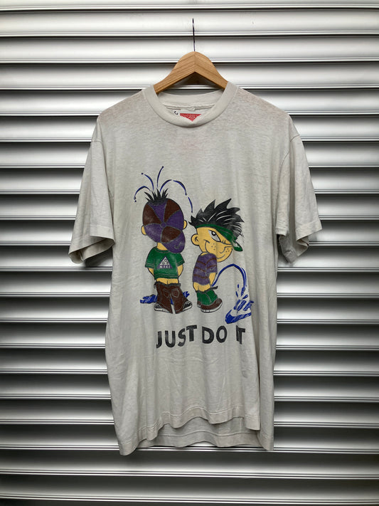 Vintage Nike ACG Just Do It Tee - XL