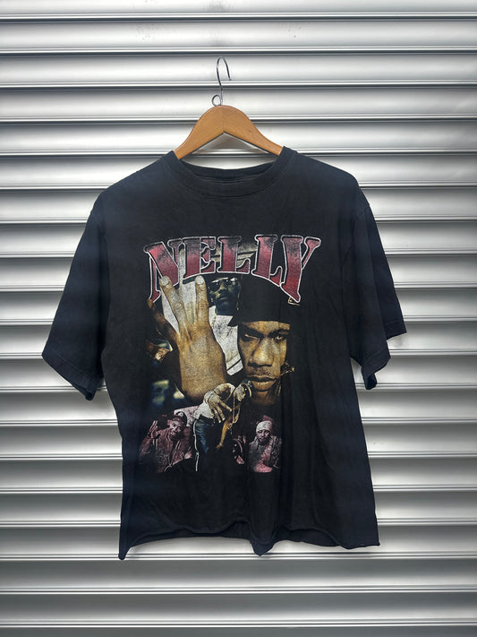 Vintage Nelly Tee - L**