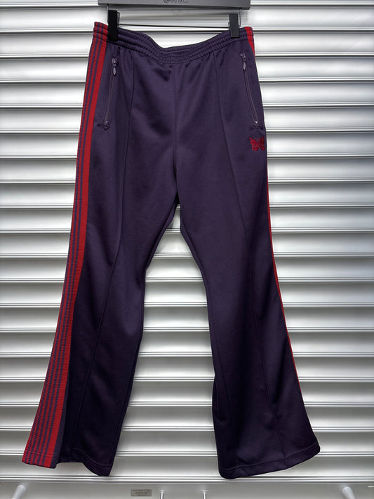 Needles Purple/Red Track Pants - M