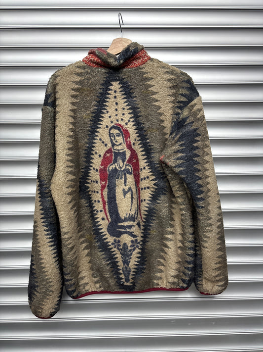 Kapital Gudalupe Fleece - 4