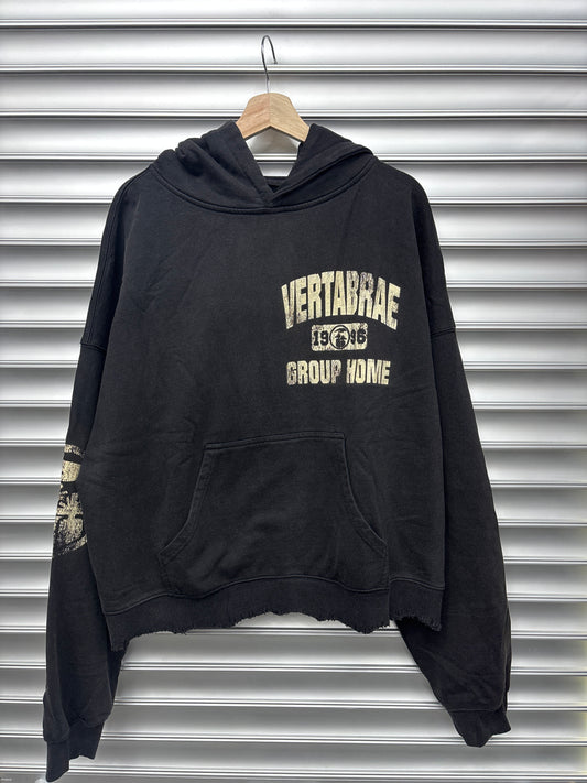 Vertabrae Group Home Hoodie - L