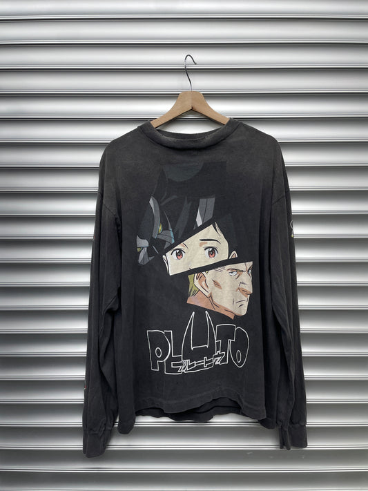 Saint Michael Anime Tee - L
