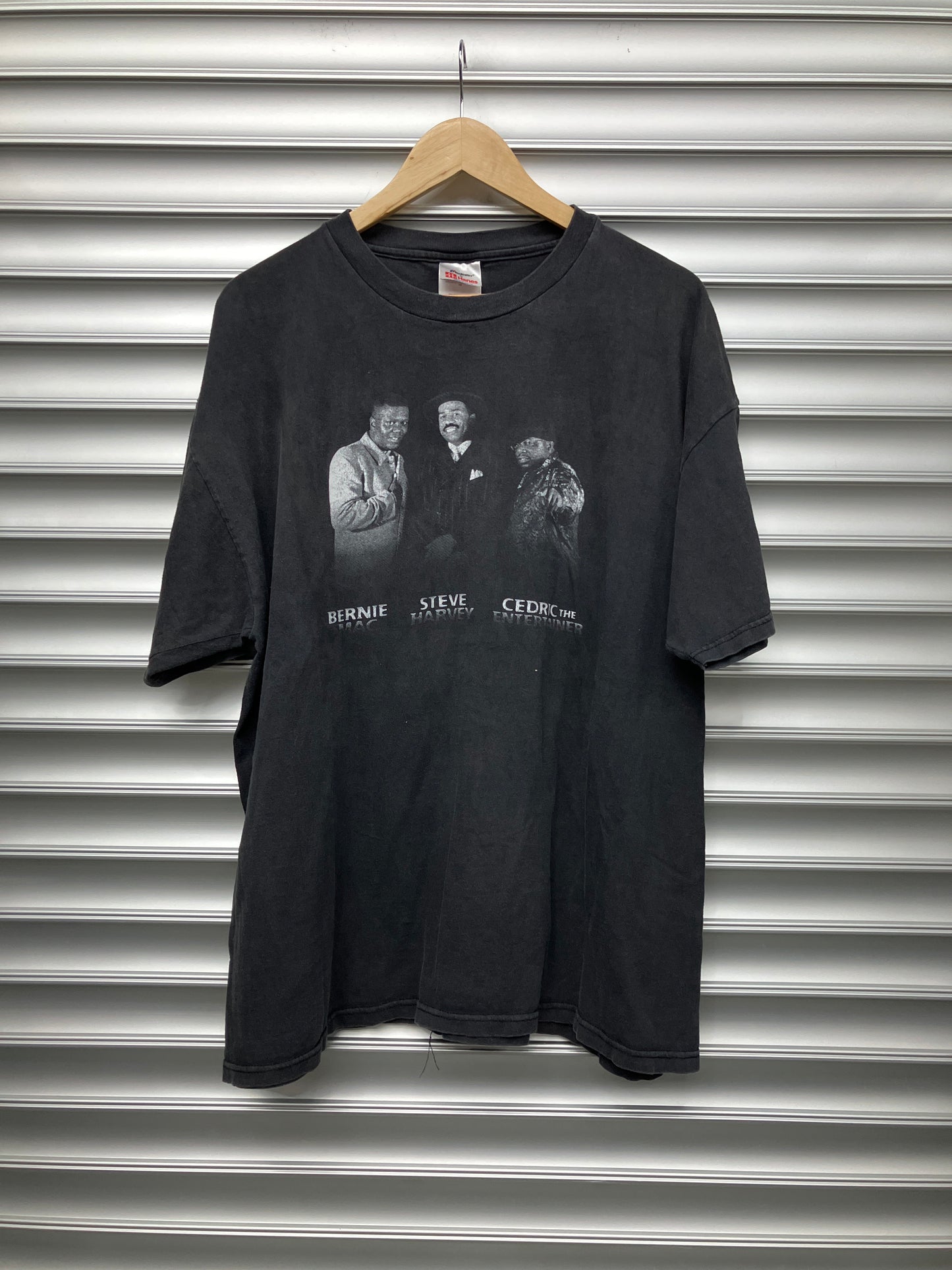 Vintage Kings Of Comedy Tee - XL