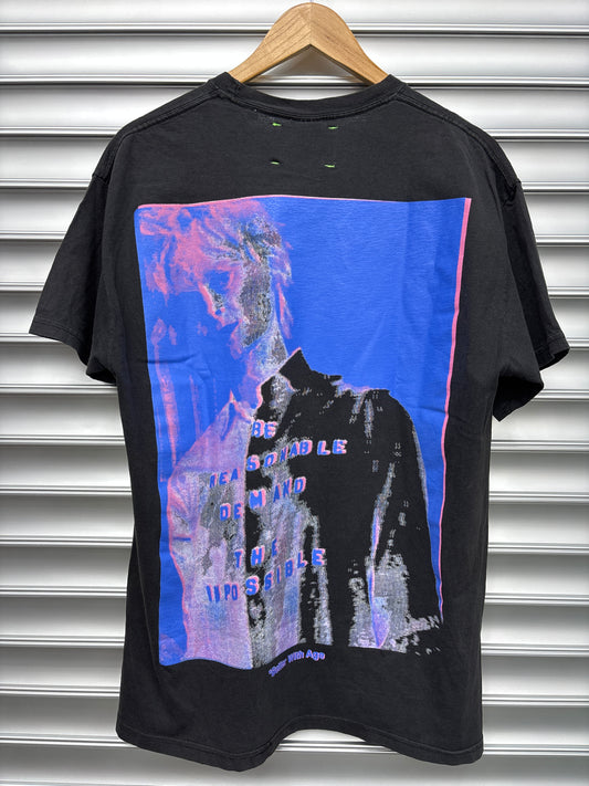 Better With Age Long Live Tee - L