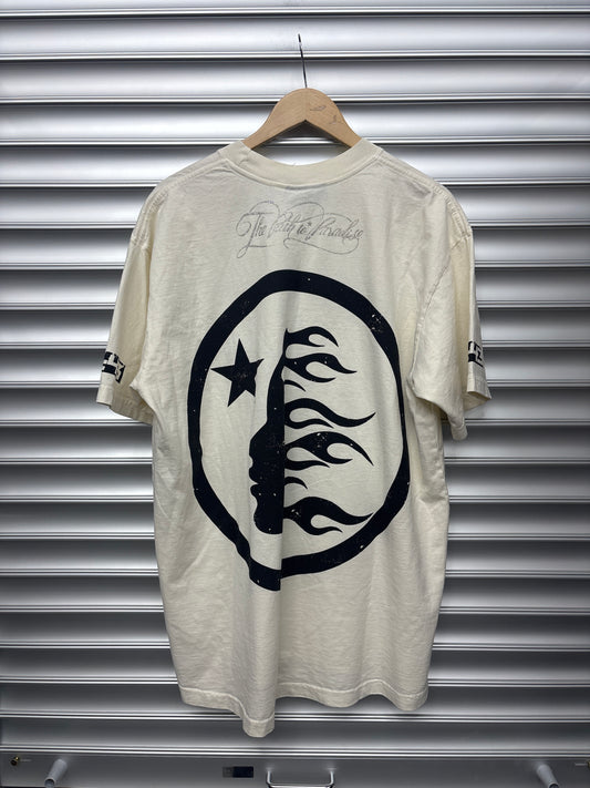 Hellstar Path To Paradise Tee - L