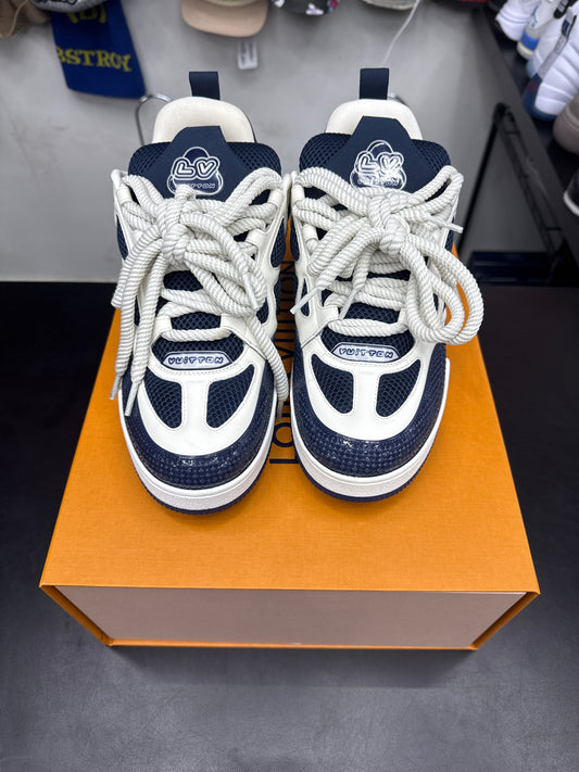 Louis Vuitton SK8 Navy (U) - 9M (2)