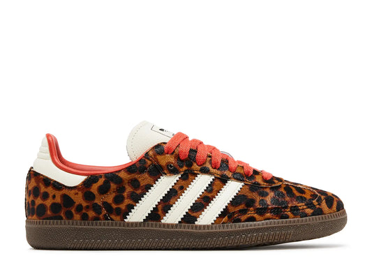 Adidas Samba Cheetah