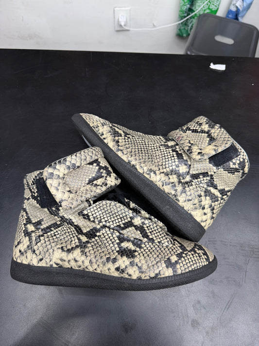 Maison Margiela Future Snakeskin (U) - 43(10) (NB)