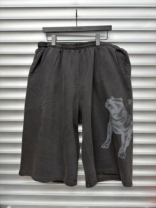 GV Dog Shorts - XXL**