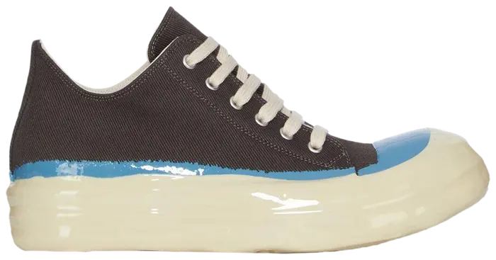 Rick Owen DRKSHDW Ramone Dust Epoxy - 44(11)**