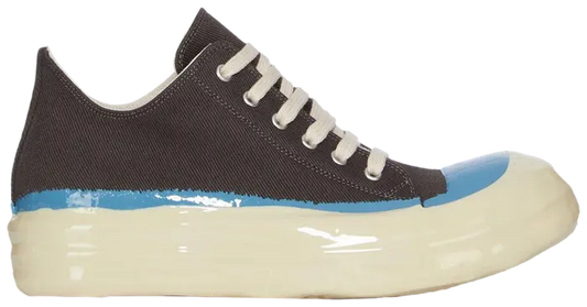 Rick Owen DRKSHDW Ramone Dust Epoxy - 44(11)**