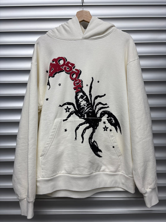 Spider Mariah The Scientist Hoodie - M