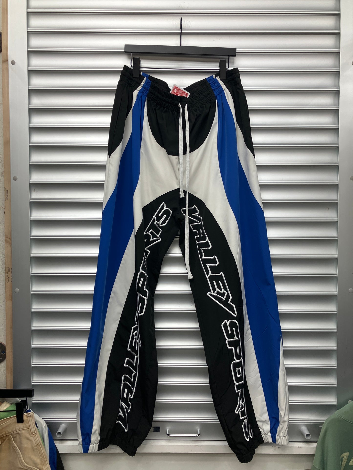 Vale Sports Trackpants - XXL