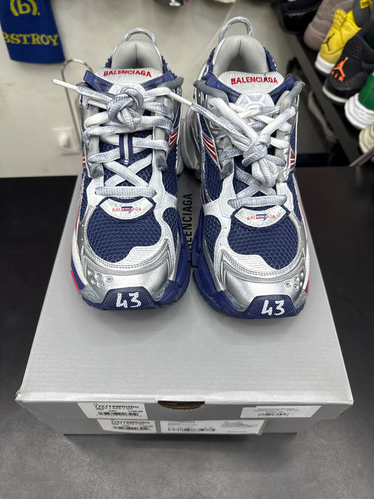 Balenciaga Runner Spiderman (U) - 43(10)