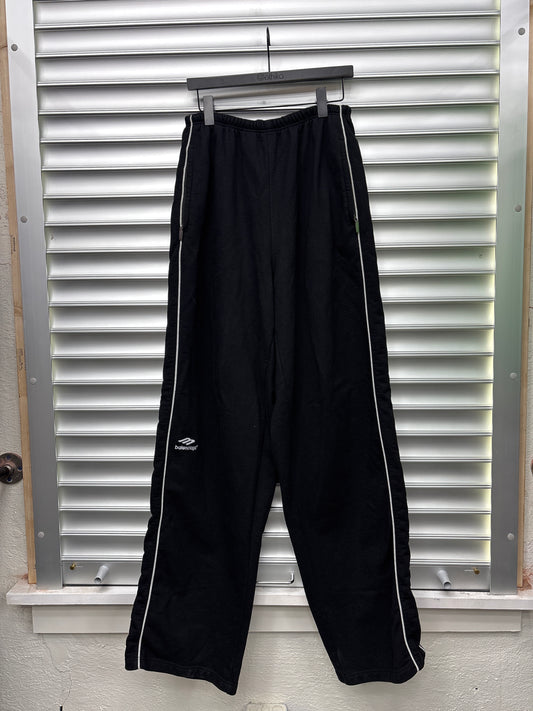 Balenciaga 3B Padded Sweatpants - XXS