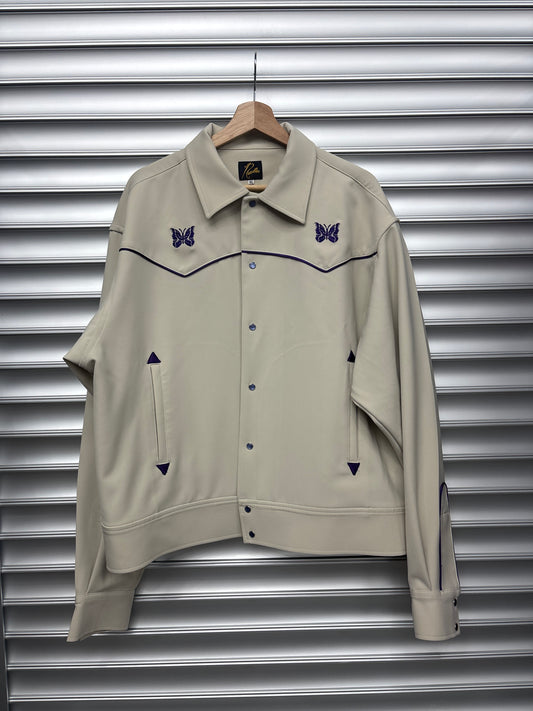 Needles Western Jacket - L