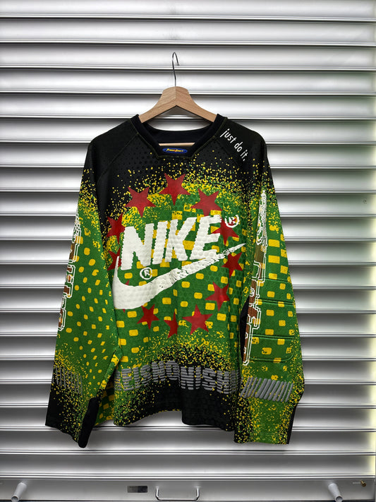 CPFM Nike Mesh Jersey - L