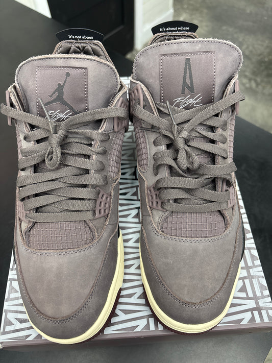AJ4 A Ma Maniere Violet Ore (U) - 10.5M