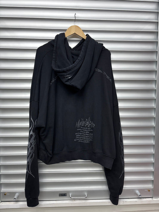 Hellstar Complex Con Exclusive Hoodie - M