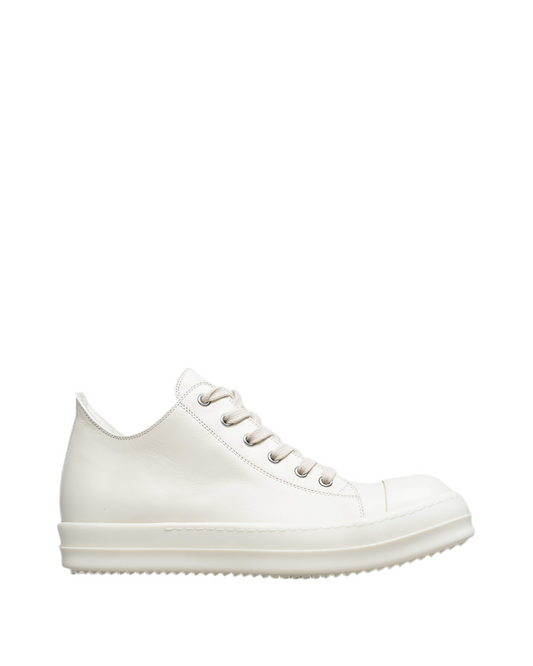 Rick Owen Ramone Leather Milk