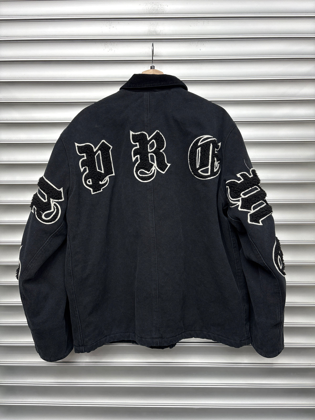 Supreme Utility Work Jacket - L **