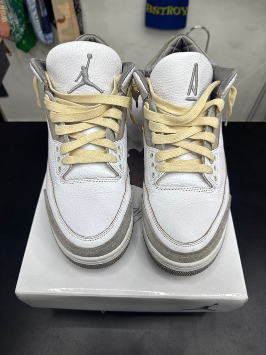 AJ3 A Ma Maniere (U) - 10.5W