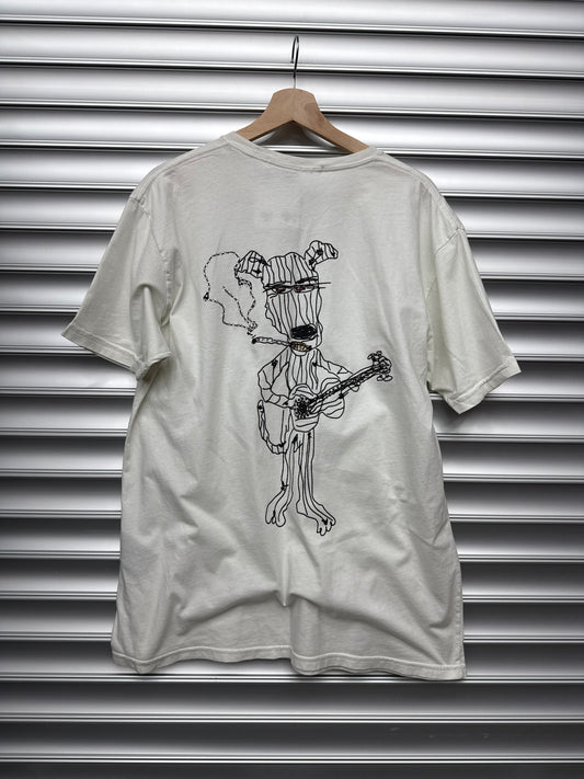 Cout De La Liberte Tee - M