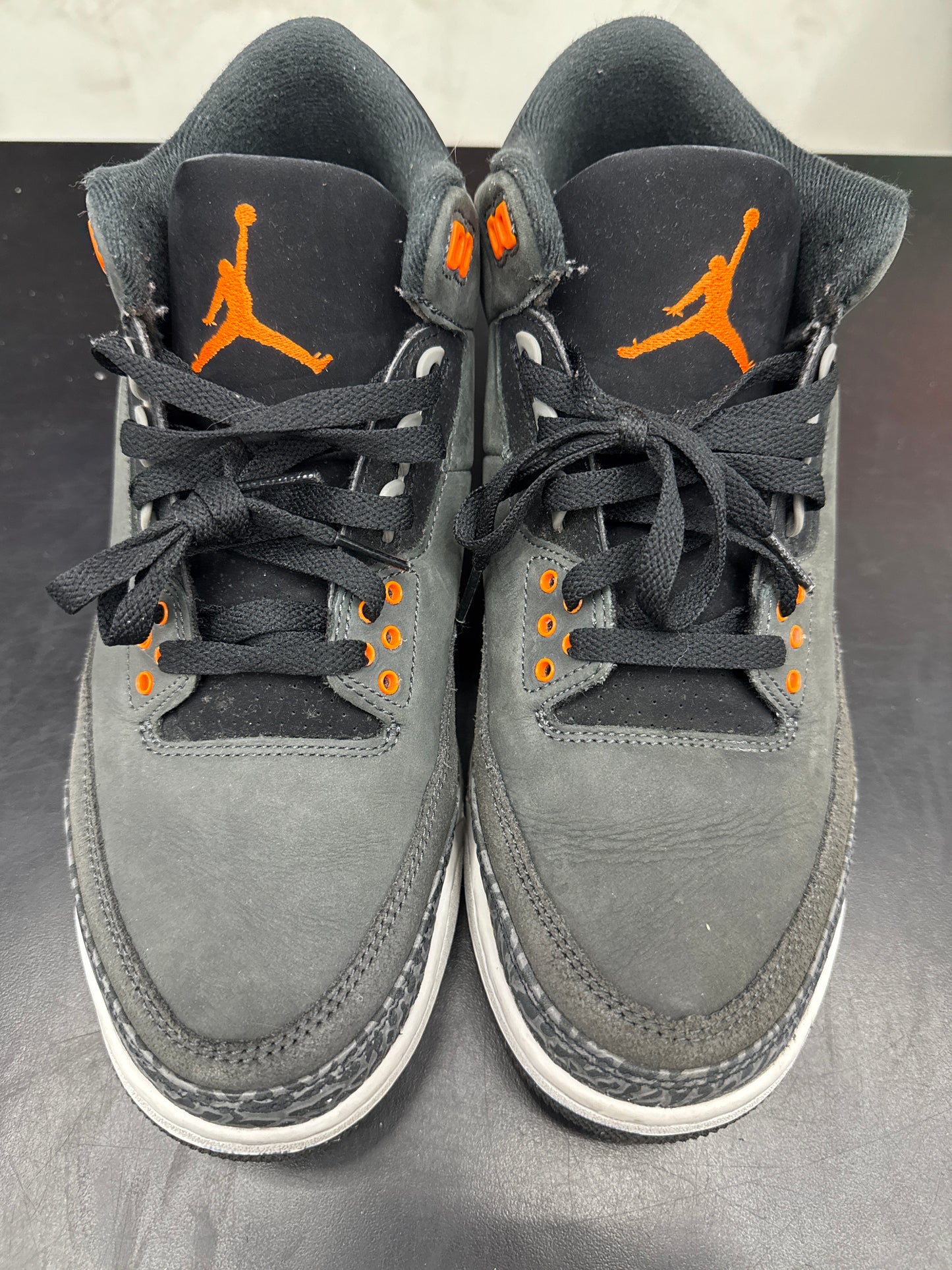 AJ3 Fear (U) - 11M (NB)