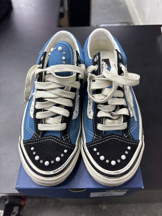 Vans OTW Pearlized Navy (U) - 7M
