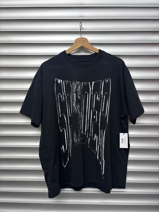 Spider Abstract Tee - M*