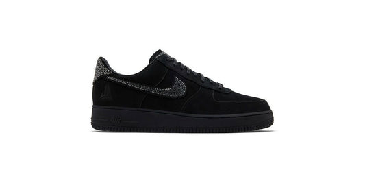 AF1 Ja Morant Swaroski - 12M**